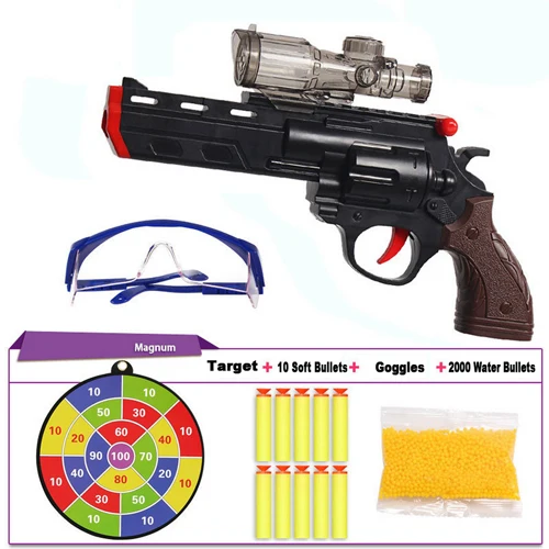 Arme De Poing Pistolet 1911 Revolver 9 Para Tar