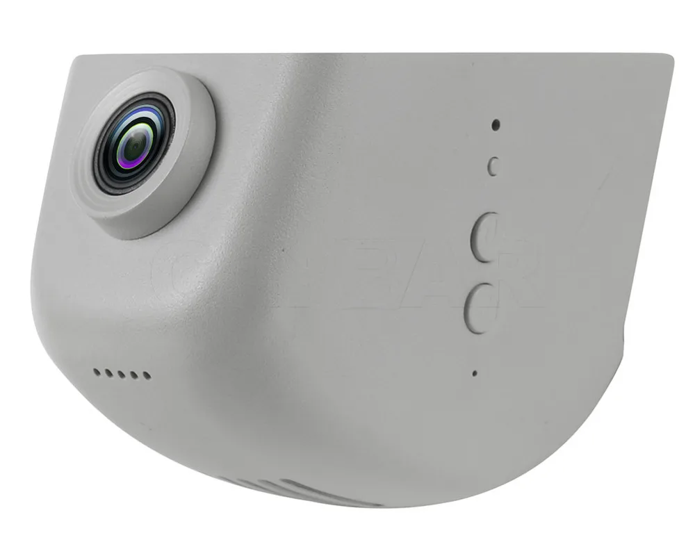 car dvr for AUDI (2)