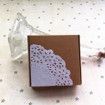 

FREE SHIPPING kraft gift paper boxes packaging handmade soap food packaging7.5*7.5*3cm,good for gift!