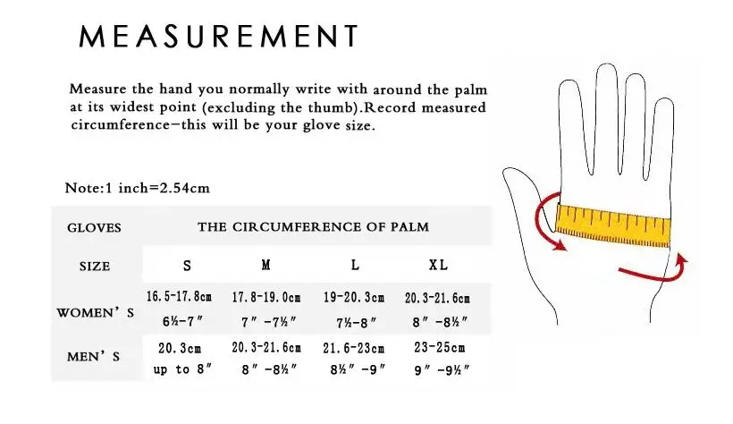 MEASUREMENT