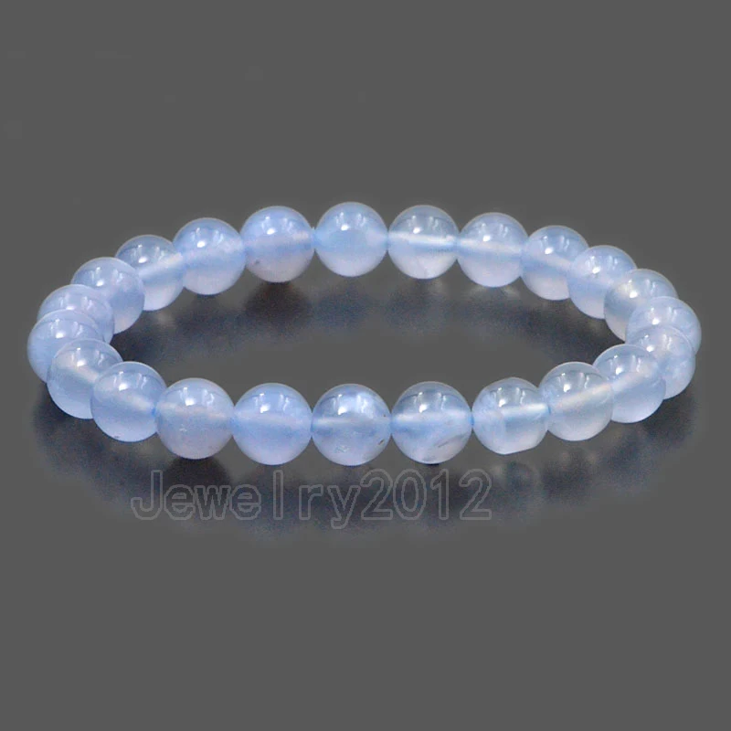 16 Natural Blue Chalcedony  9.92