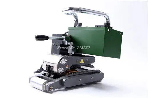 Аппарат Для Сварки Геомембраны Купить