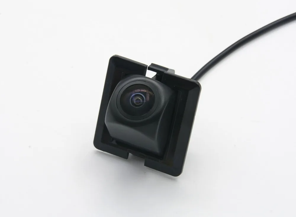 Объектив рыбий глаз 1080P MCCD звездный свет заднего хода автомобиля Камера для Toyota Land Cruiser Prado LC150 150 LC120 Беспроводной 4,3 5 дюймов ЖК-дисплей монитор