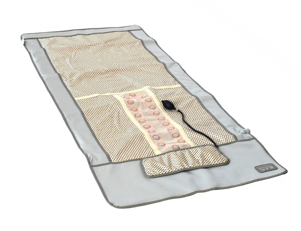 

Elitzia ETHYD110 Far Infrared Physiotherapy Pad Massage Heating Blanket Spine Back Massage