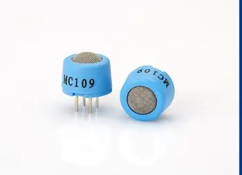 

MC109 SENSORS