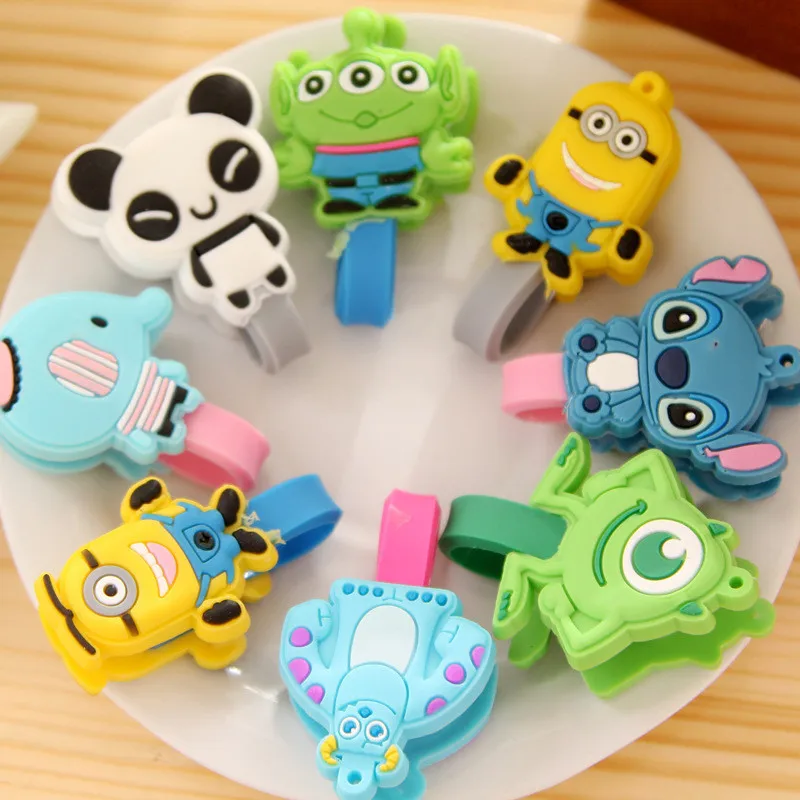 FFFAS-Cute-Mini-Cartoon-Earphone-Button-Cable-Winder-Charging-Wire-Cord-Organizer-Holder-for-iPhone-Android (1)