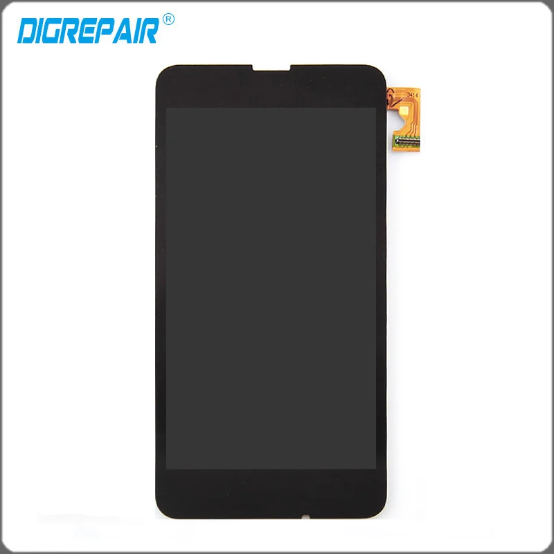imágenes para Nueva Negro Para Nokia Lumia 630 635 Pantalla LCD de Pantalla Táctil Digitalizador Asamblea Completa Piezas de Recambio Envío Gratis imágenes para Nueva Negro Para Nokia Lumia 630 635 Pantalla LCD de Pantalla Táctil Digitalizador Asamblea Completa Piezas de Recambio Envío Gratis