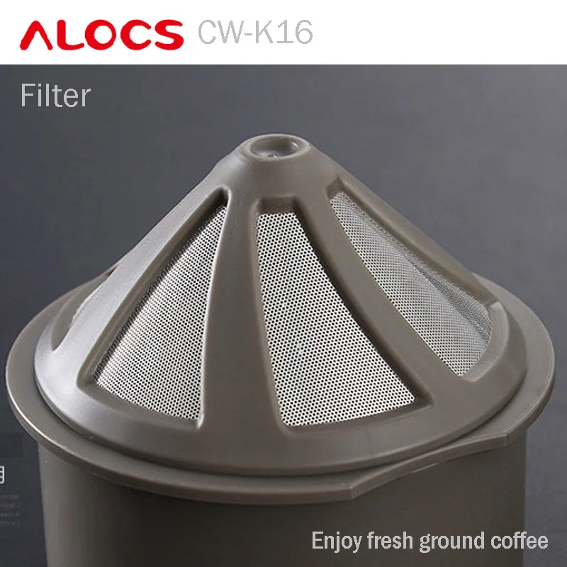 Alocs CW K16 светильник и маленький портативный освежающий кофейник|lights and lighting|light