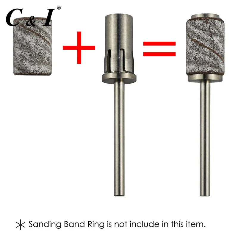 mandrel 5