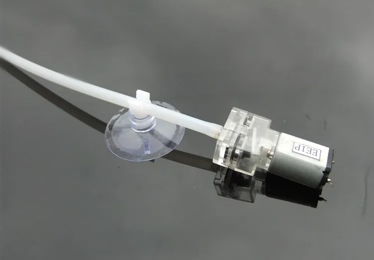 Рисунок 4 - K741 прозрачная фиксированная присоска