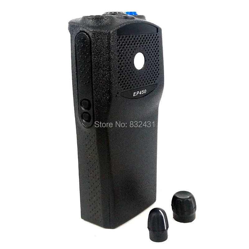 Front Outer Case for Motorola EP450 Walkie Talkie 2