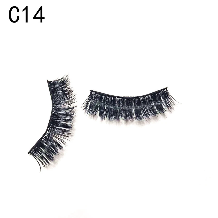 2018 можно использовать три магнита. Магнитные ресницы на магнитах|fake eyelashes|lashes