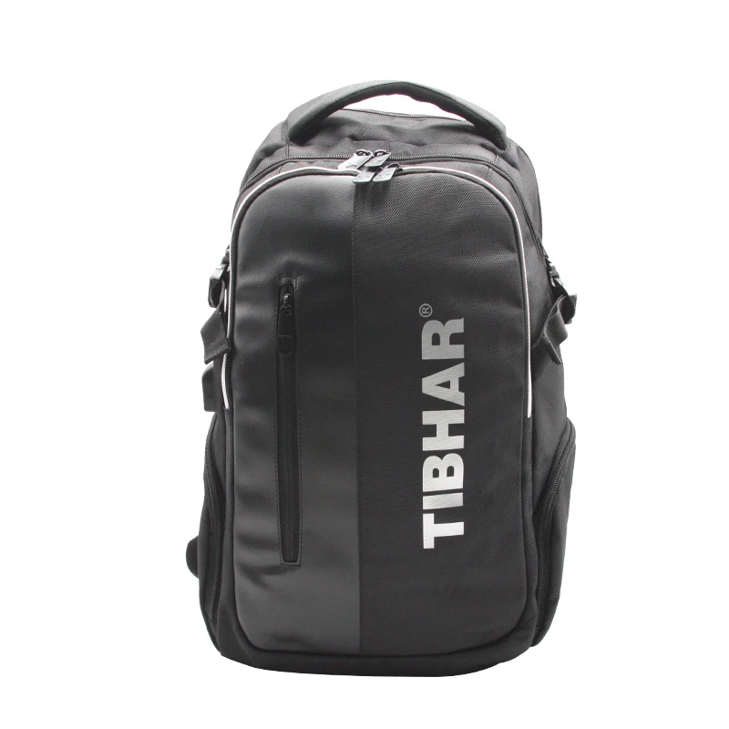 Новое поступление Tibhar рюкзак для настольного тенниса для пинг-понга многофункциональная сумка для ракетки спортивные сумки сделано в германии