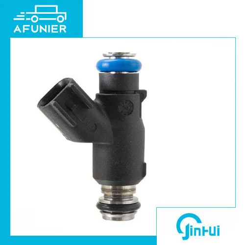 

12 month quality guarantee fuel injector nozzle for Chevrolet Aveo Pontiac Wave 1.6 OE No. 96487553
