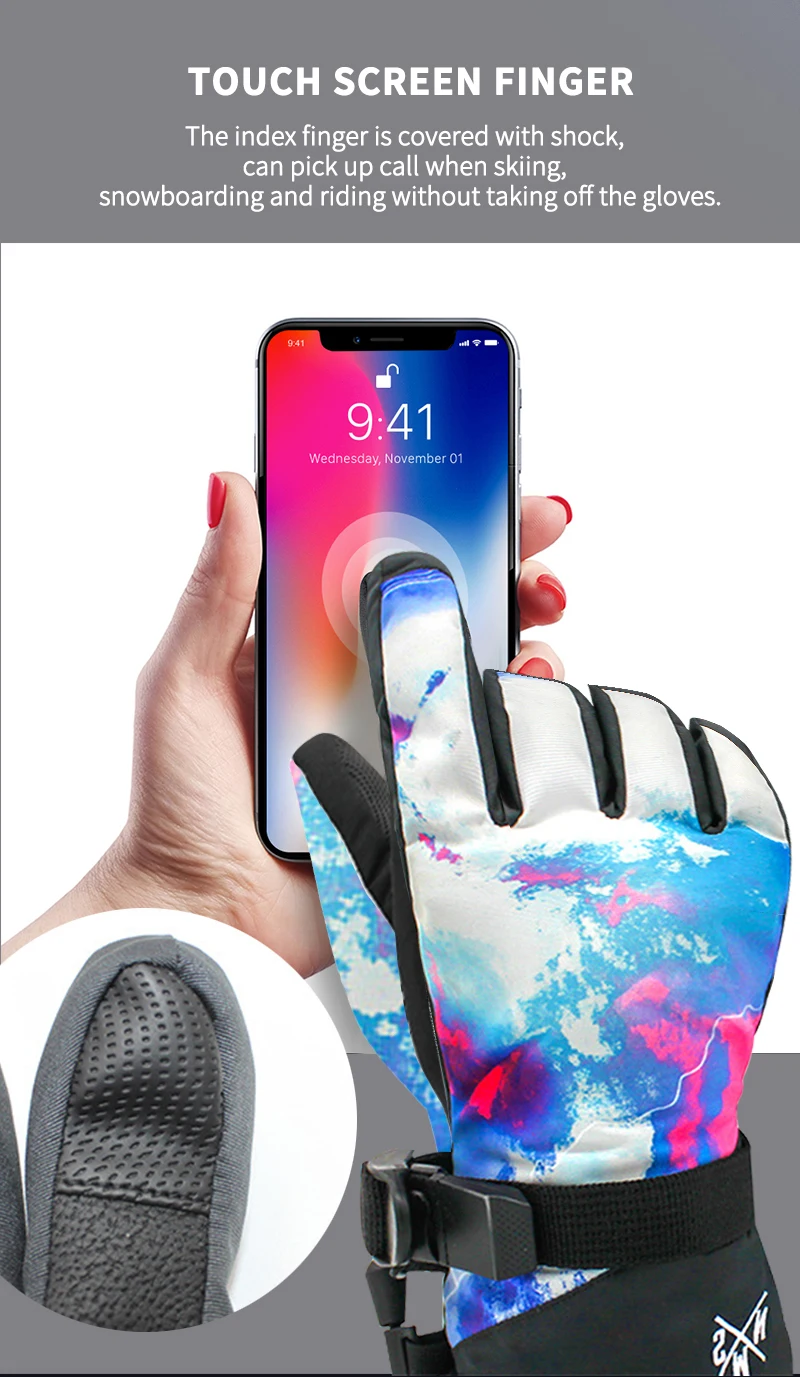ski gloves (8)