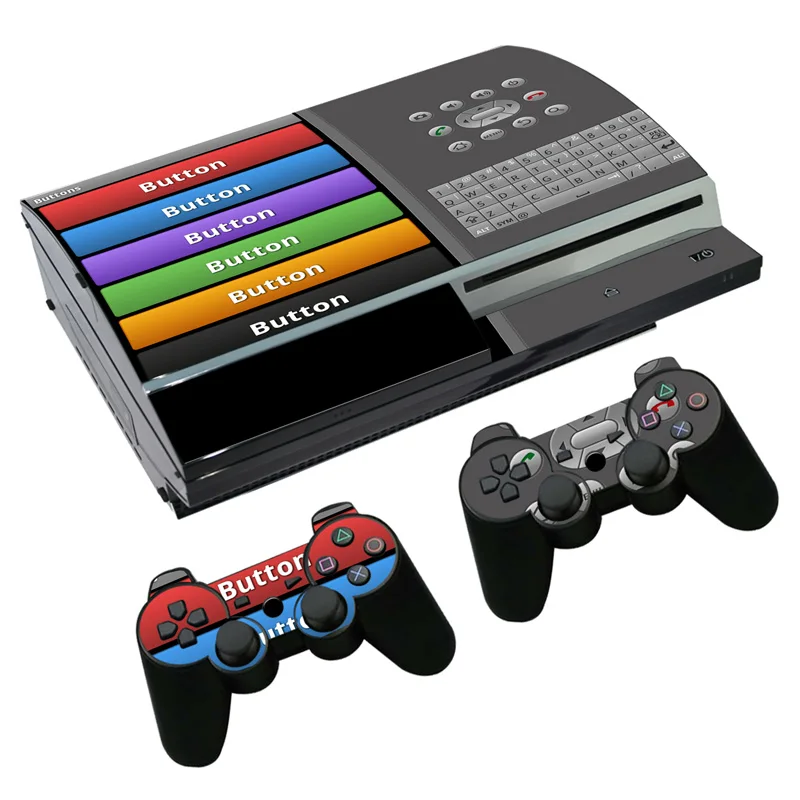 YS-PS3-0103