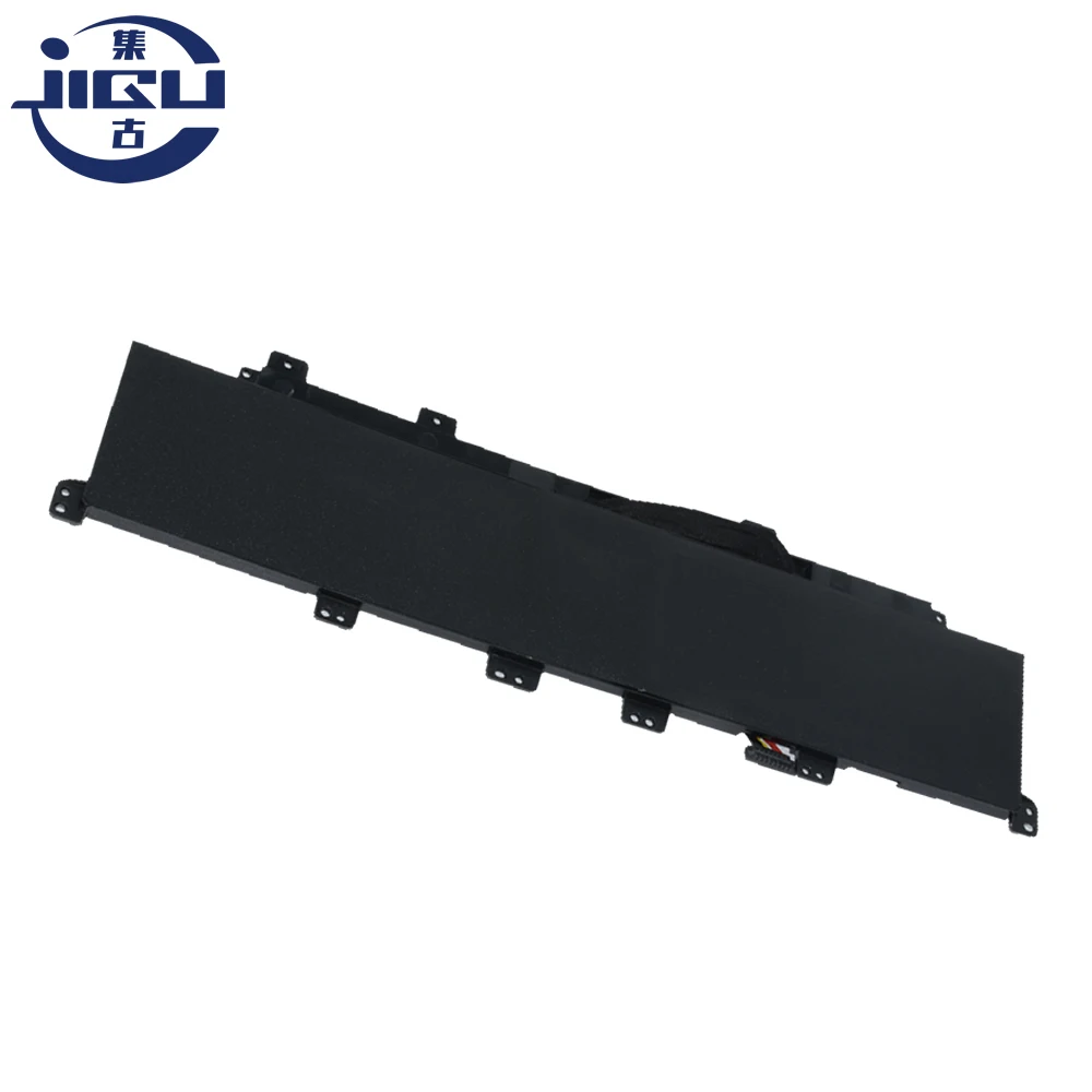 C21 X402 батареи для ноутбука JIGU Asus S300 S400 S400C S400CA S400E X402C X402CA series|Аккумуляторы