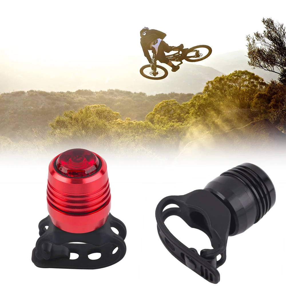 Excellent Outdoor USB Bicycle Light Rechargeable Night Riding Bike Lights Waterproof Safety Warning Taillight Rear Light LED Bicycle Light 2 Excellent Outdoor USB Bicycle Light Rechargeable Night Riding Bike Lights Waterproof Safety Warning Taillight Rear Light LED Bicycle Light 2