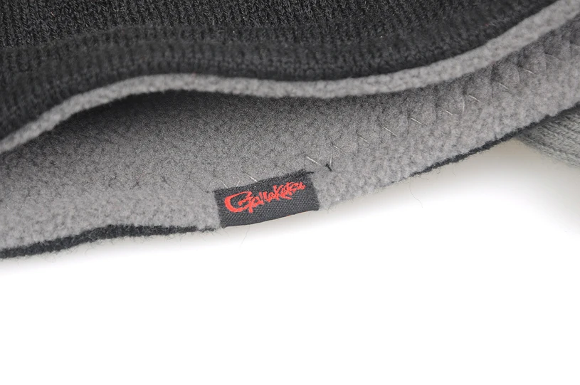 Capuz de Lã Térmica Inverno Cap Hat