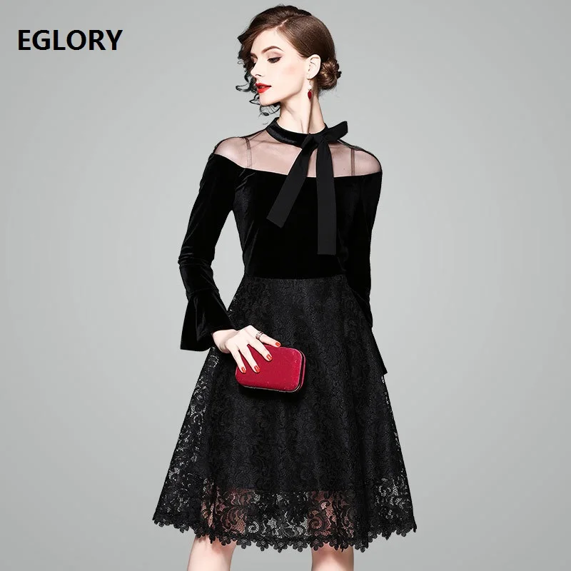 High Quality Brand New 1950s Style Rockabilly Dress Women See Through