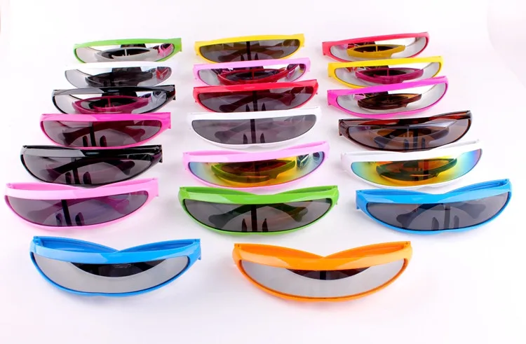 X-men персональные лазерные очки крутые роботы солнцезащитные очки X мужские женские солнцезащитные очки мужские женские очки для вождения