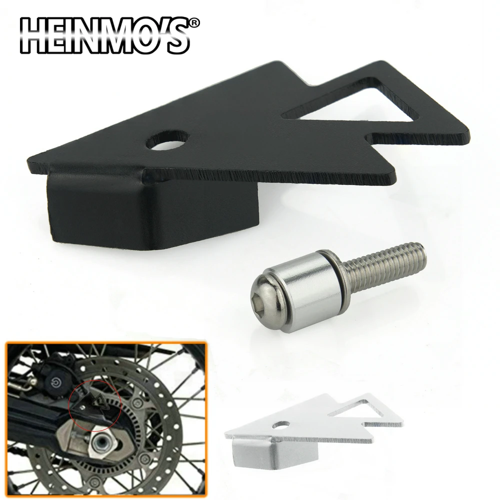 

Rear Brake ABS Sensor Protective Cover Accessories For F800GS ADV F700GS F650GS Twin 2008-2015 2014 F 650/700/800 GS Motorcycle