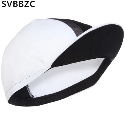 dhb-Classic-Cycling-Cap-Cycle-Headwear-White-Black-AW18-TW0475WHITE-BLACKONE-SIZE-2_2
