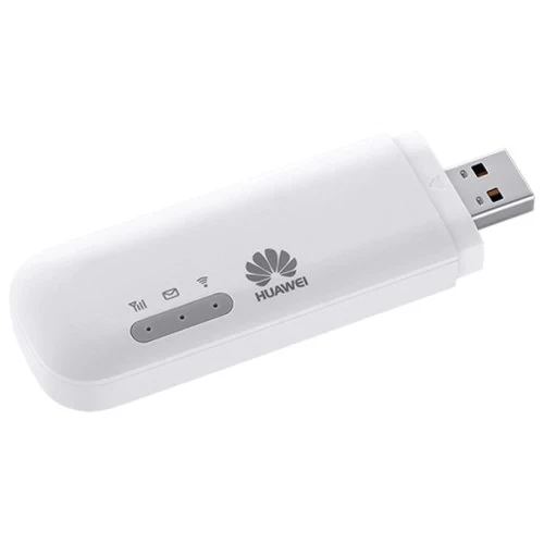 Абсолютно huawei E8372h-155 3G 4G LTE 150 Мбит/с USB WiFi ключ Android модем для автомобиля беспроводной маршрутизатор