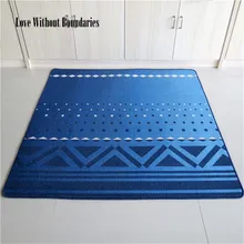 Дети Ковры для детей ковер спальня Ковры двери печать Коврики ребенка играть пол Ковры пол Коврики 1.3x1.4 большой ковры