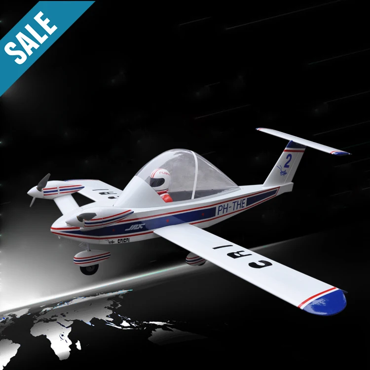 cri cri rc plane