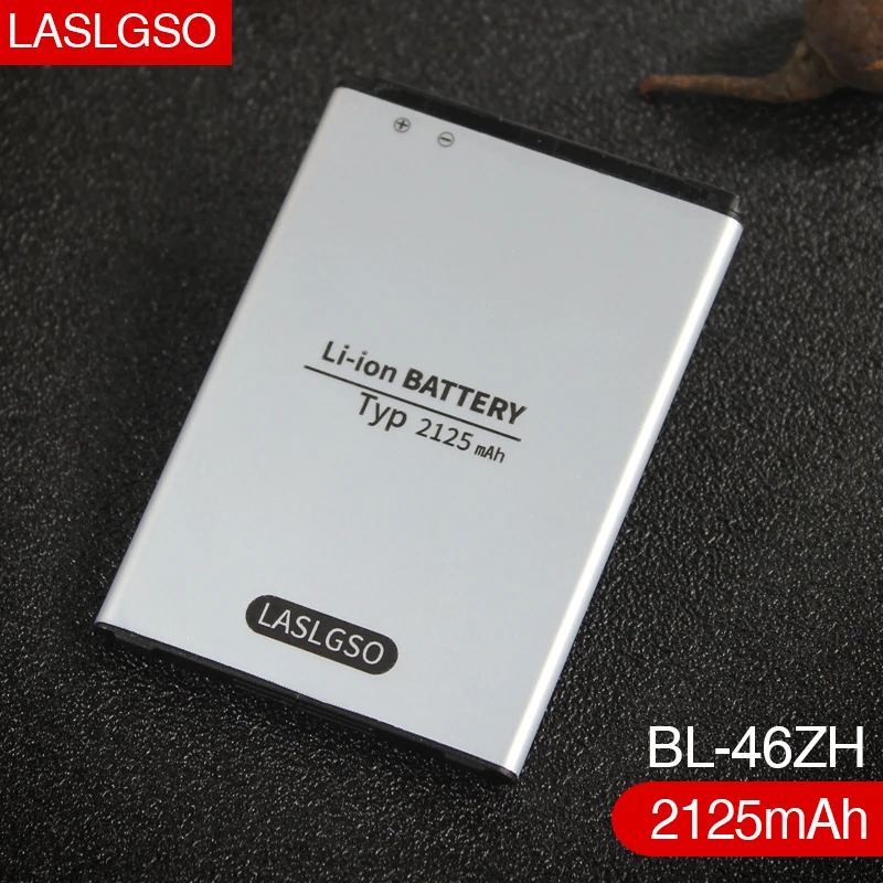 Аккумулятор для LG AS330 K332 K350N K371 K373 K7 K8 K89 LS675 M1 M1V MS330 US375 X210 2125 мАч 2 шт./лот|battery for|battery