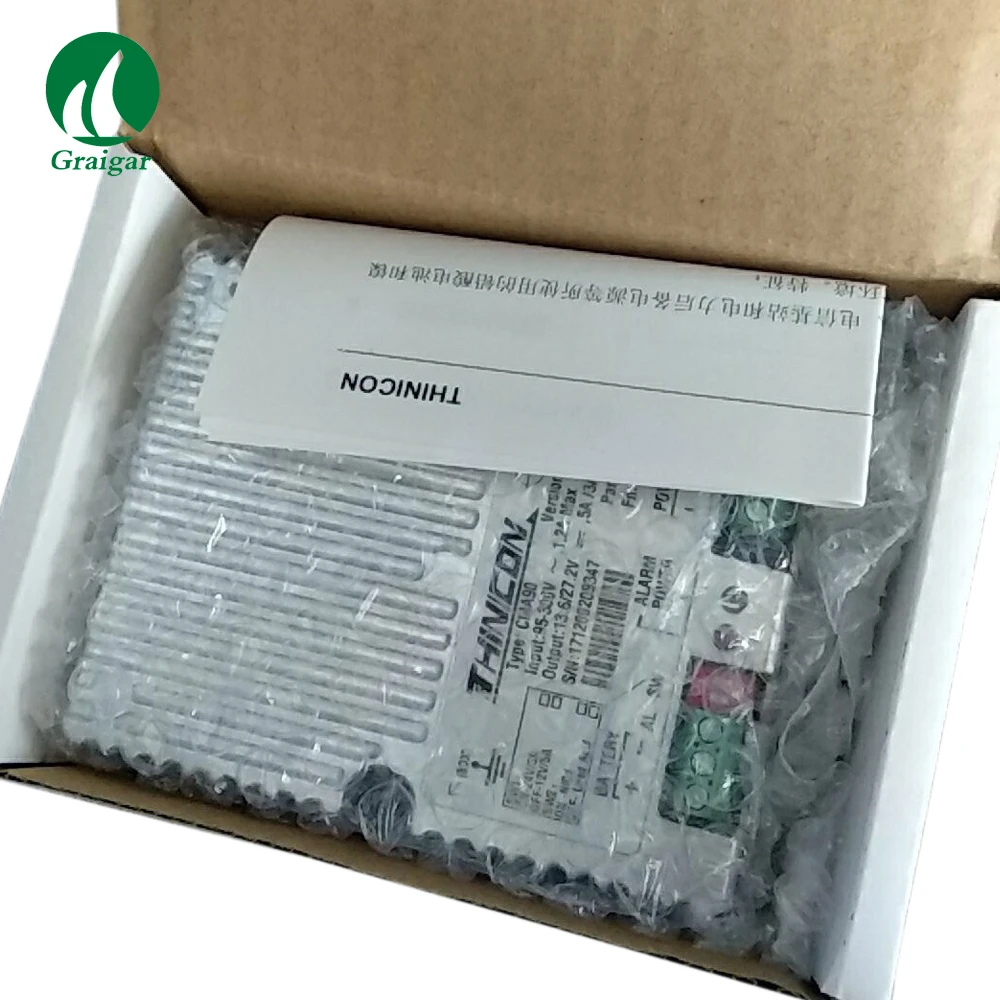 

CMA90 Battery Charger for Engine Intelligent Charger for Engine Built-in multiple battery types Charge mode selection