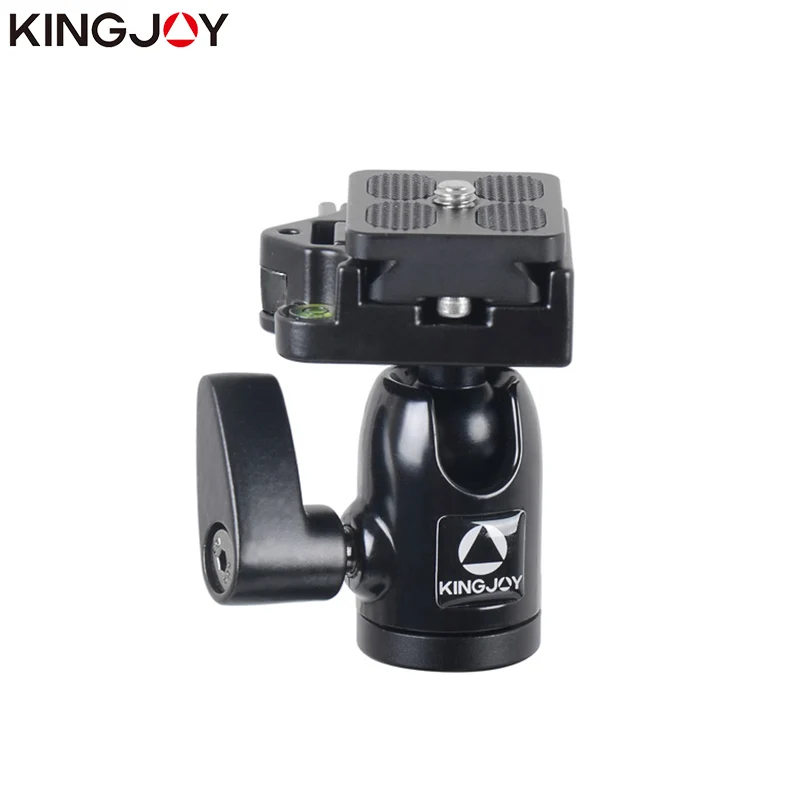  KINGJOY Official SC056 Mini Tripod For Camera With Selfie Stick Holder Tripod For Phone Gorillapod 