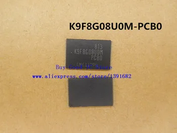 

K9F8G08U0M-PCB0 K9F8G08U0M PCB0 TSOP-48 10pcs/lot Free shipping