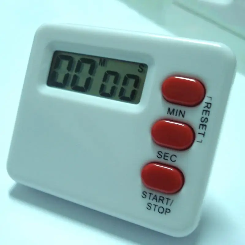 Mini Lcd Kitchen Timer Countdown Digital Display 99 Minutes Countdown Count Alarm Clock Kitchen Gadgets Co Ng Tools In Kitchen Timers From Home Mini Lcd Kitchen Timer Countdown Digital Display 99 Minutes Countdown Count Alarm Clock Kitchen Gadgets Co Ng Tools In Kitchen Timers From Home