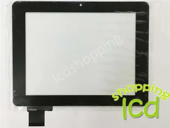 

8.0inch 800*1280 a-Si TFT LCD screen display N080ICE-GB0