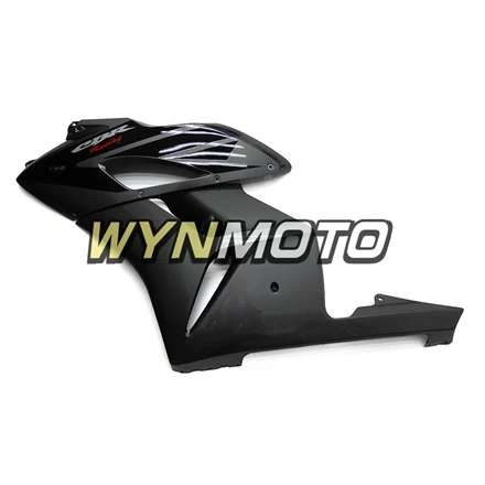 Полная ABS пластмасс Обтекатели для Honda CBR1000RR 2004 2005 мотоциклов обтекателя Наборы капоты Серый ABS Кузов