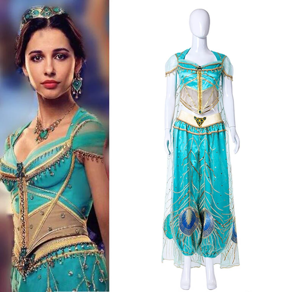 Jasmine Aladdin Disfraz ubicaciondepersonas.cdmx.gob.mx