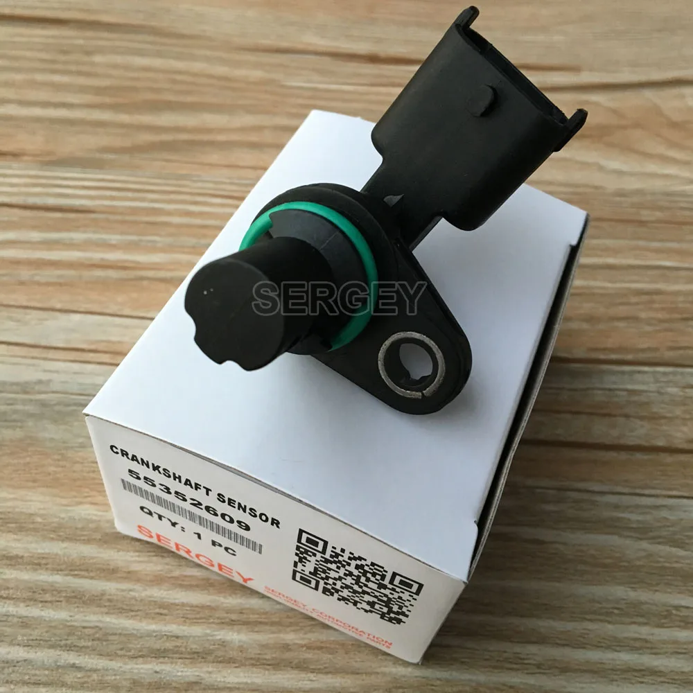 Original Camshaft Position Sensor For CHEVROLET ASTRA 2008 SATURN ASTRA