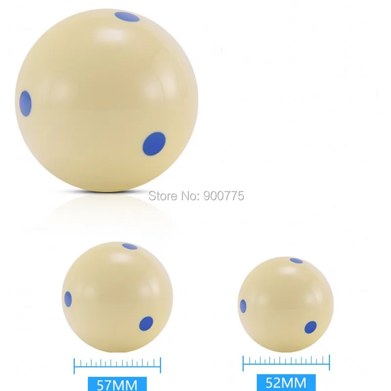 blue spot