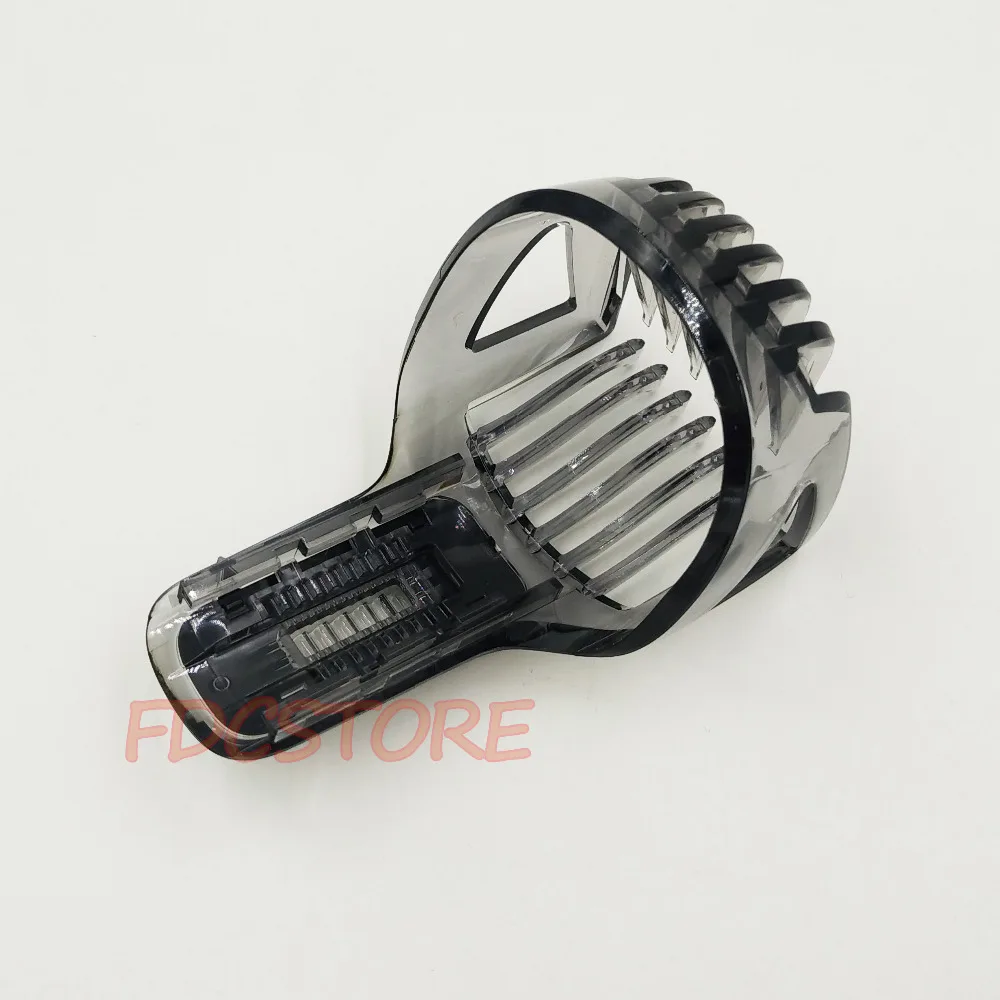Для Philips 1 18 мм расческа для бороды QG3320 QG3330 QG3331 QG3333 QG3340/3343/3352/3360/3371 RI1857 RI1858|comb for beard|for