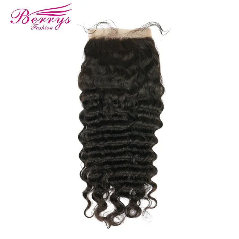 deep wave closure 4x4