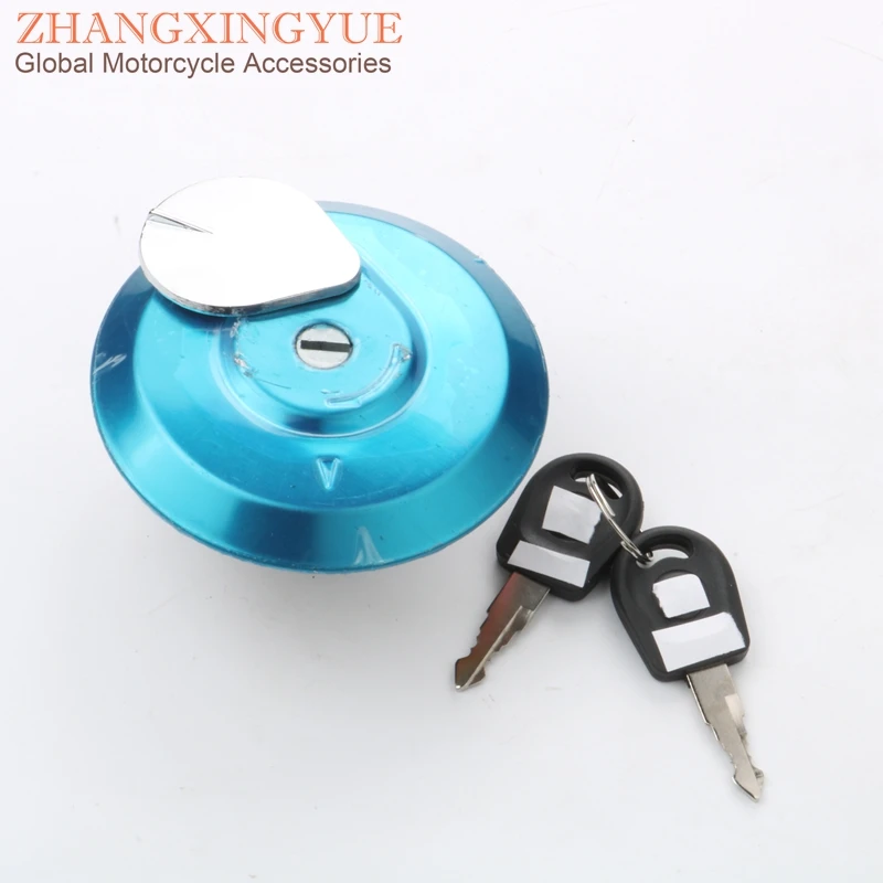 

Motorcycle fuel tank cap for HONDA CGX125 GLH125 CB125E 17620-KVX-601