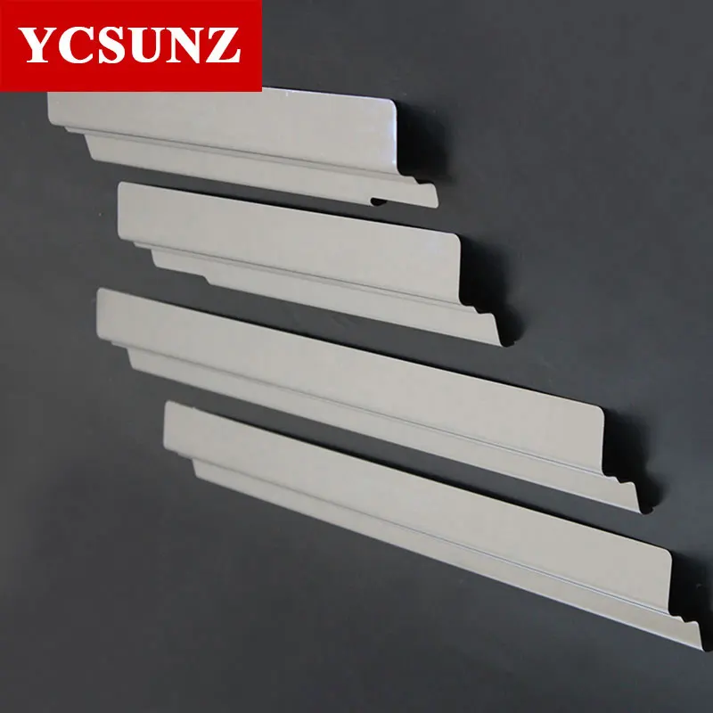Threshold Strips 100 Steel Door Car Thresholds For Toyota