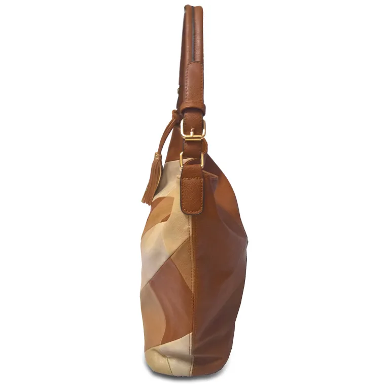Luxury Handbags Women Bags Designer Casual Tote Shoulder Bags For Women 2020 Patchwork Ladies Hand Bag PU Leather Big sac bolsa