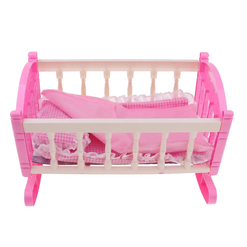 doll baby beds cradles