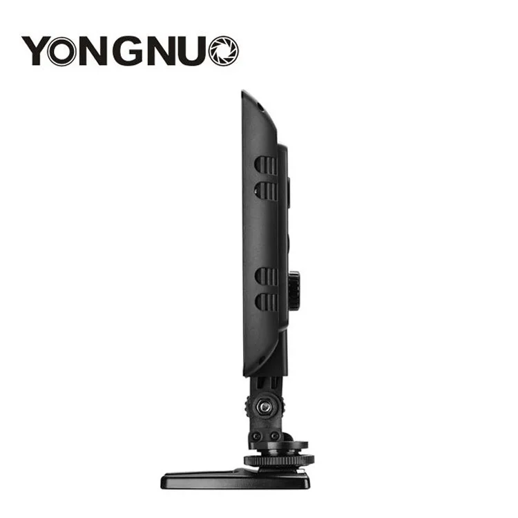Светодиодная видеокамера YONGNUO YN300 Air 3200 k 5500 YN 300 air Pro с аккумулятором и зарядным