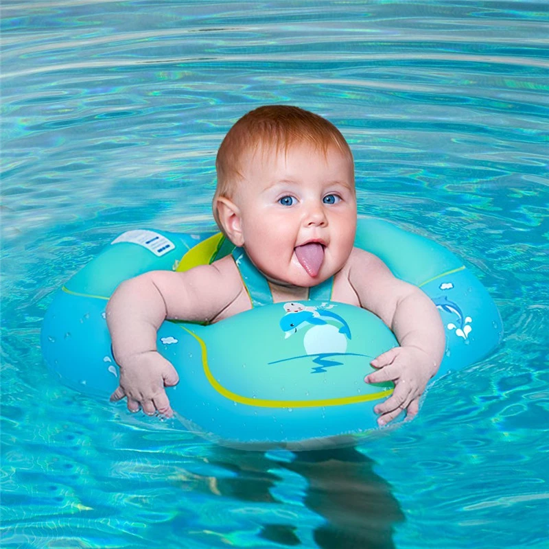 Inflatable baby float Clearance