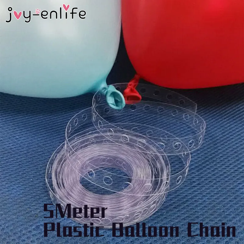 JOY ENLIFE 5 шт. 12 дюймов прозрачный воздушный шар "Конфетти" латексные конфетти