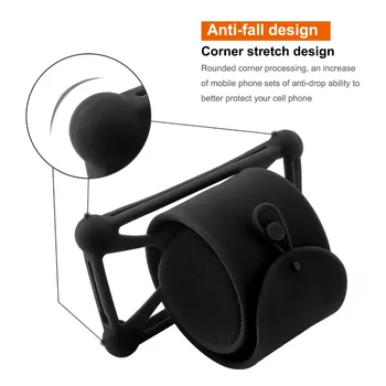 

Waterproof Gym Sports Running bag Armband for iPhone X 8 7 4 5 5S 5C SE 6 6s 8 Plus Phone Case Cover Top Holder Armband Case